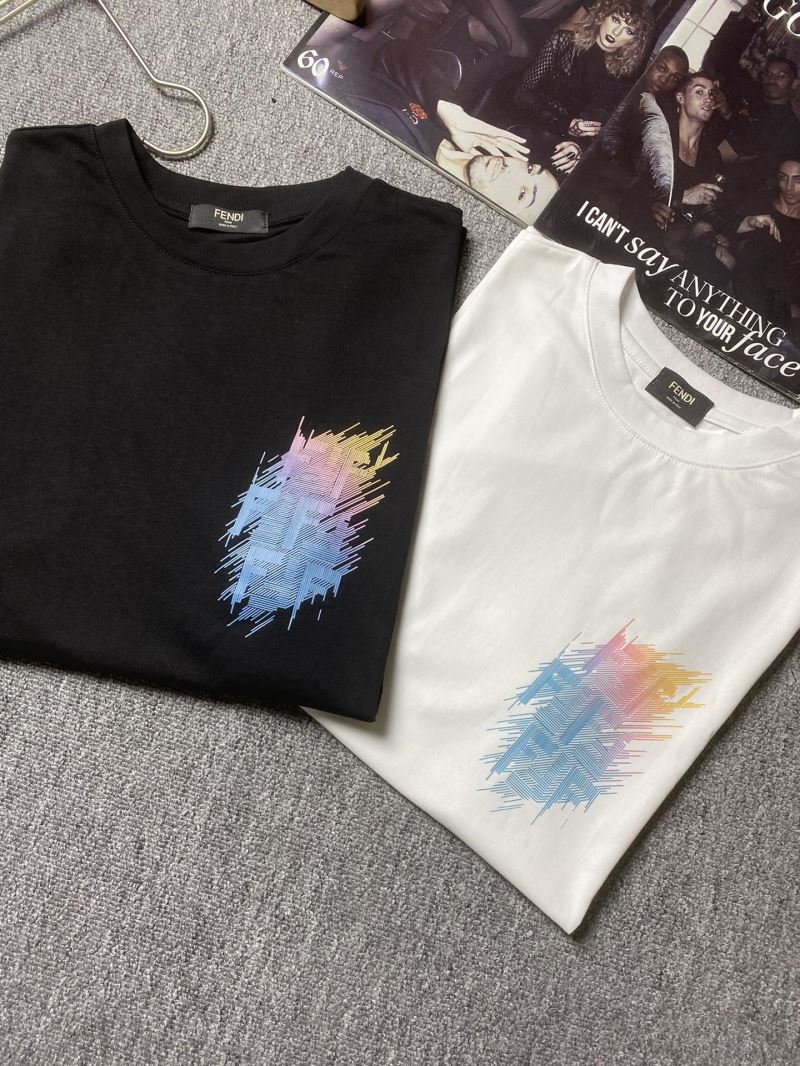 Fendi T-Shirts